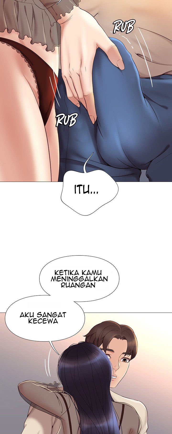 Daughter Friend - Chapter 3 41