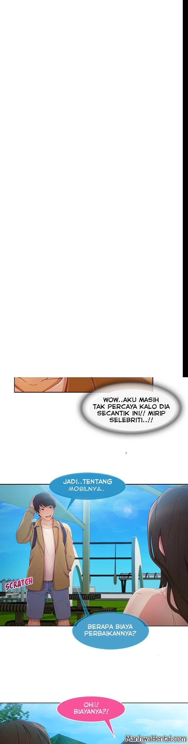 Lady Long Legs - Chapter 3 2