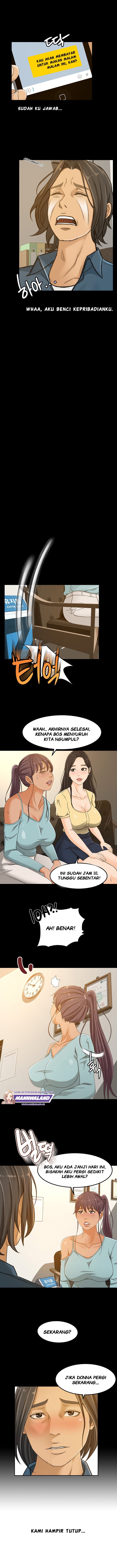 Good Girl - Chapter 3 8