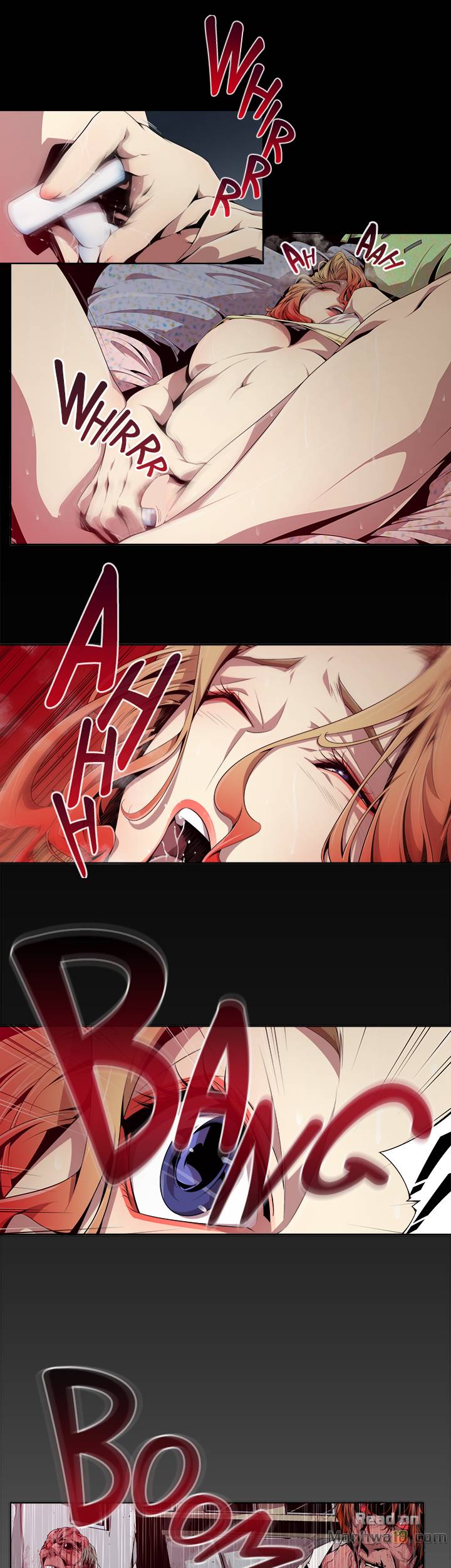 Land of the Dead - Chapter 3 17