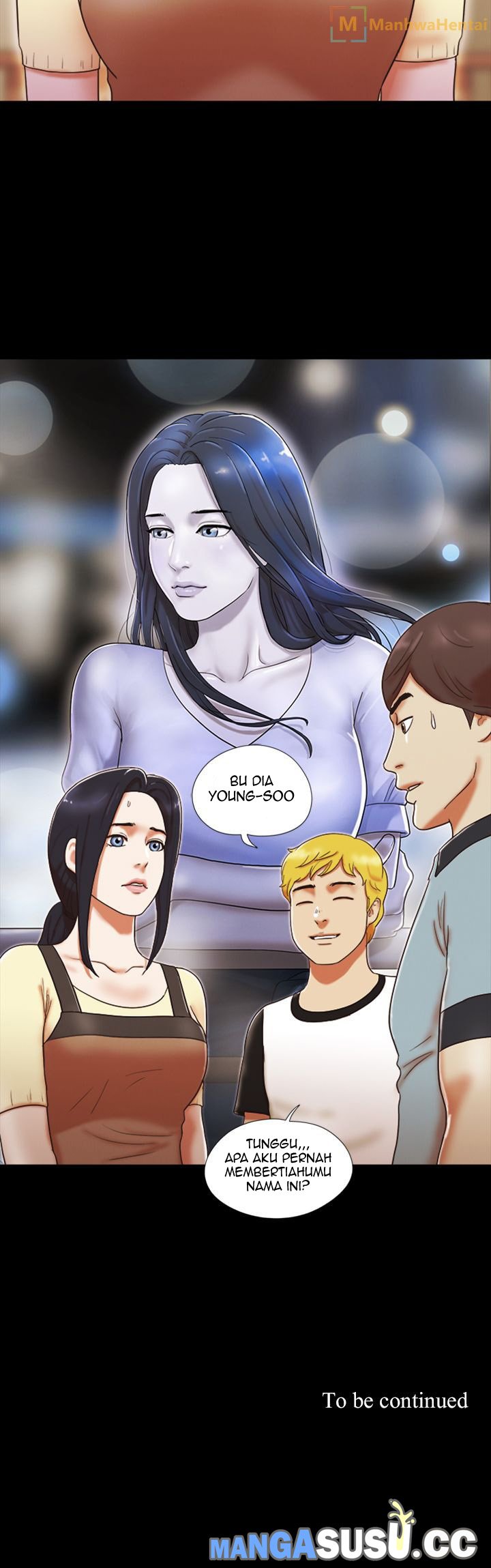 She&#8217;s The Girl - Chapter 3 24