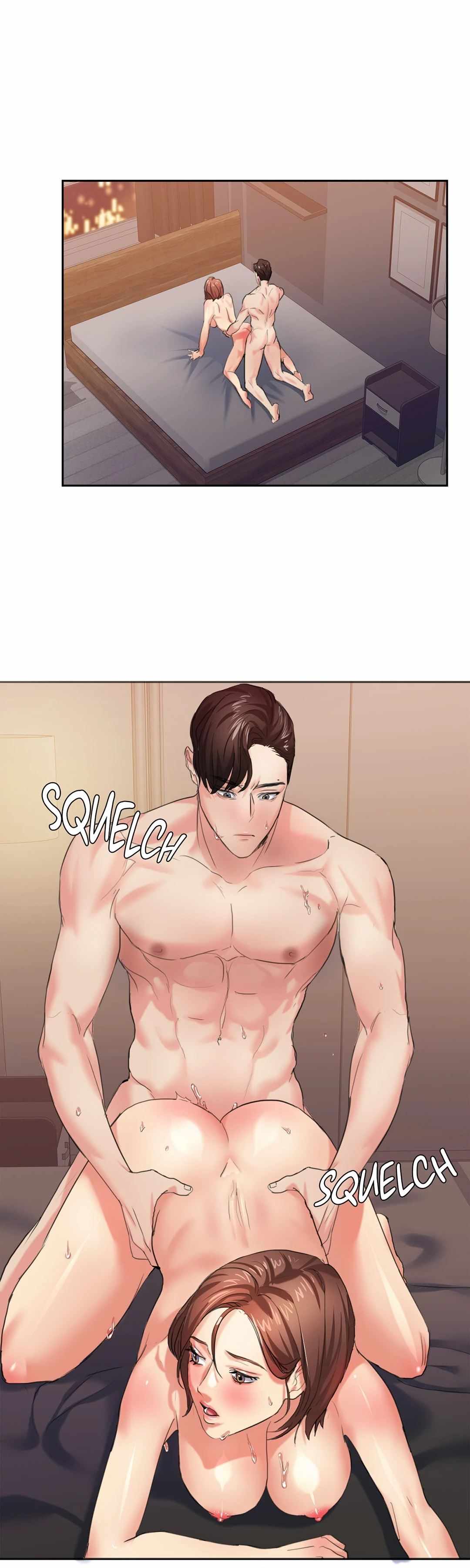 My Year - Chapter 3 35