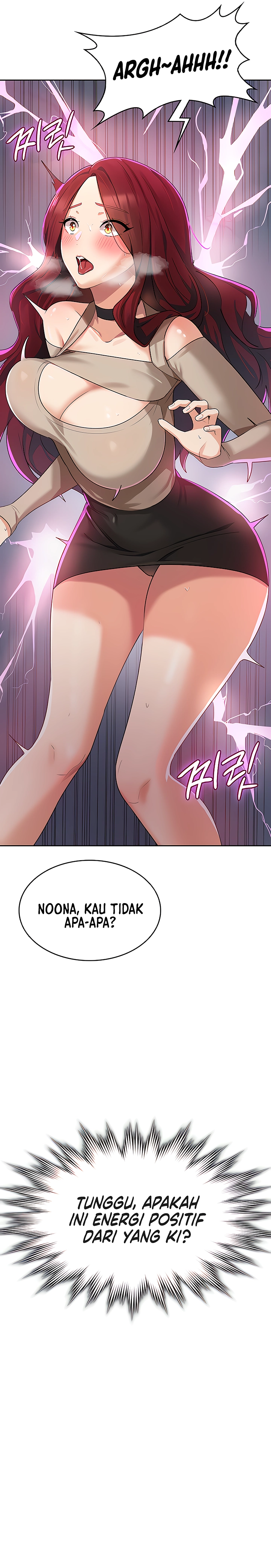 Sexy Men X Goddes - Chapter 3 32