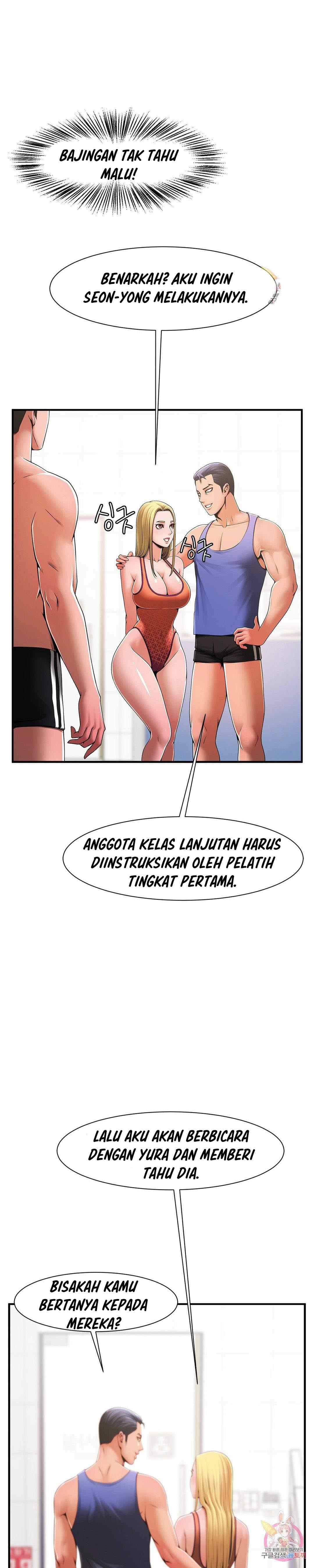 Underwater Instructor - Chapter 3 14