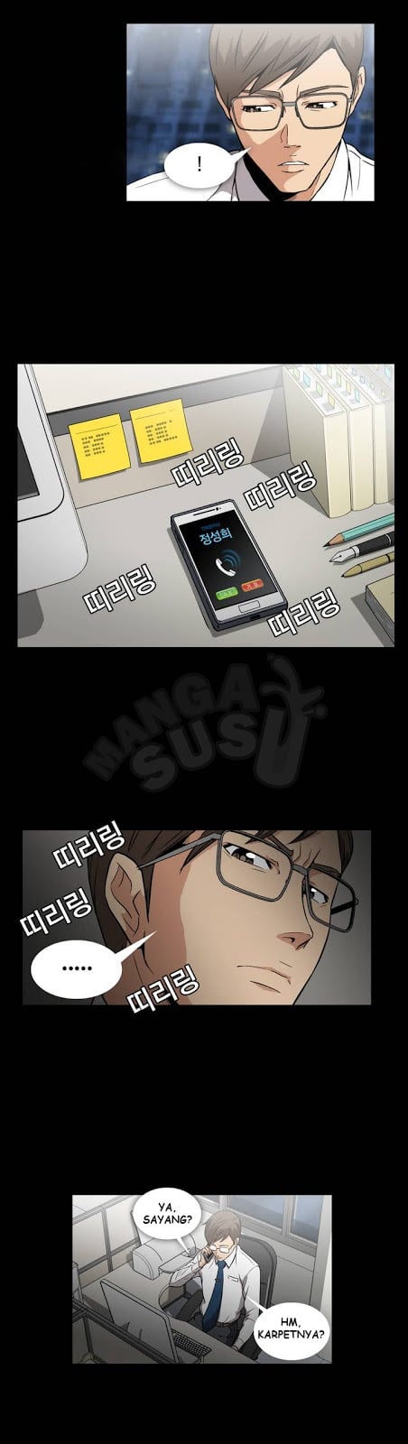 Drug Candy - Chapter 0 5