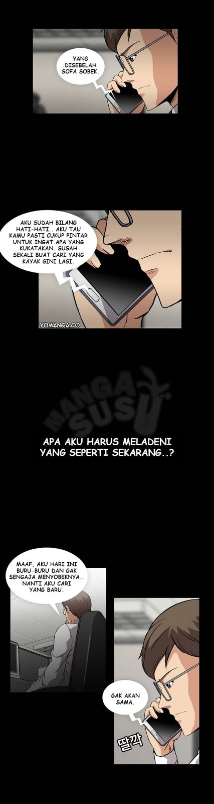 Drug Candy - Chapter 0 6
