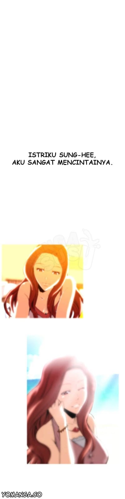 Drug Candy - Chapter 0 16
