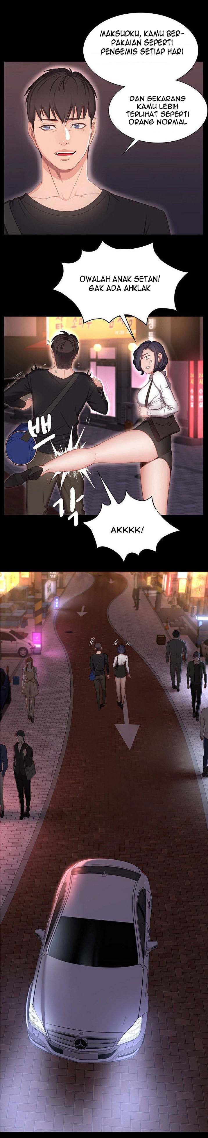Fitness Uncensored - Chapter 0 18