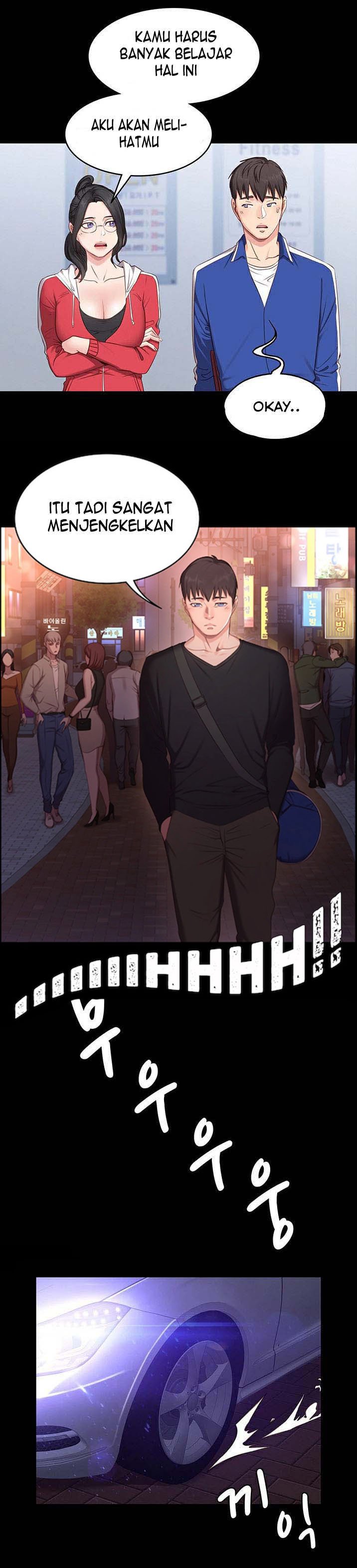 Fitness Uncensored - Chapter 0 11