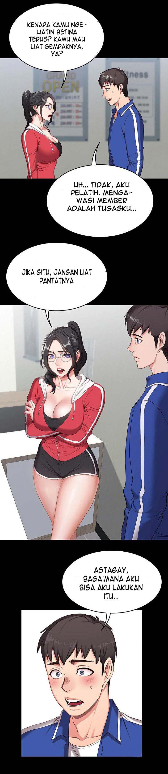 Fitness Uncensored - Chapter 0 6