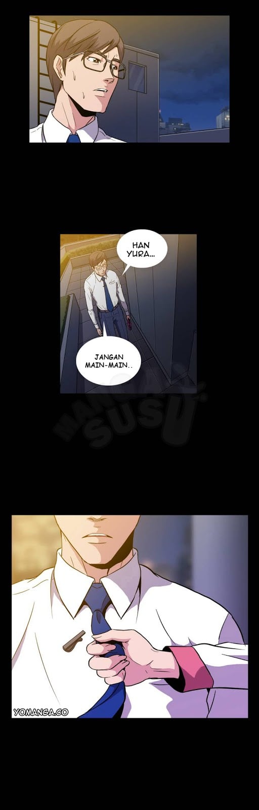 Drug Candy - Chapter 0 13