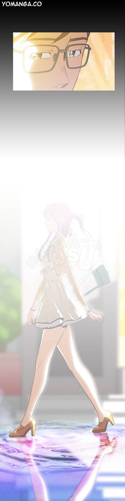 Drug Candy - Chapter 0 19