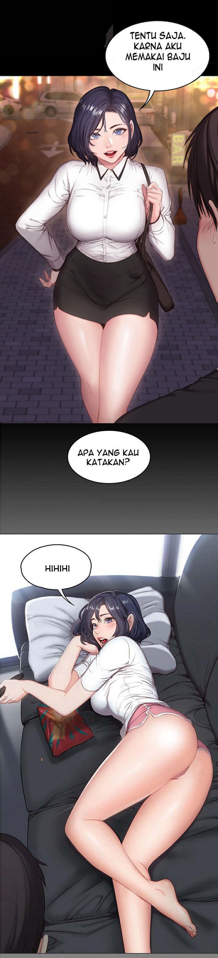 Fitness Uncensored - Chapter 0 17