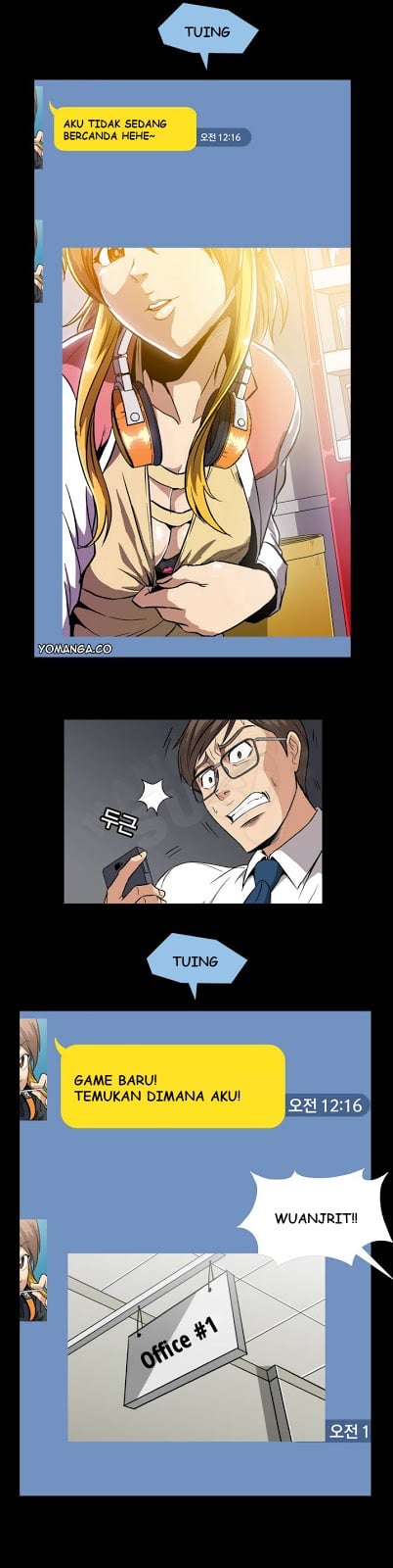 Drug Candy - Chapter 0 10