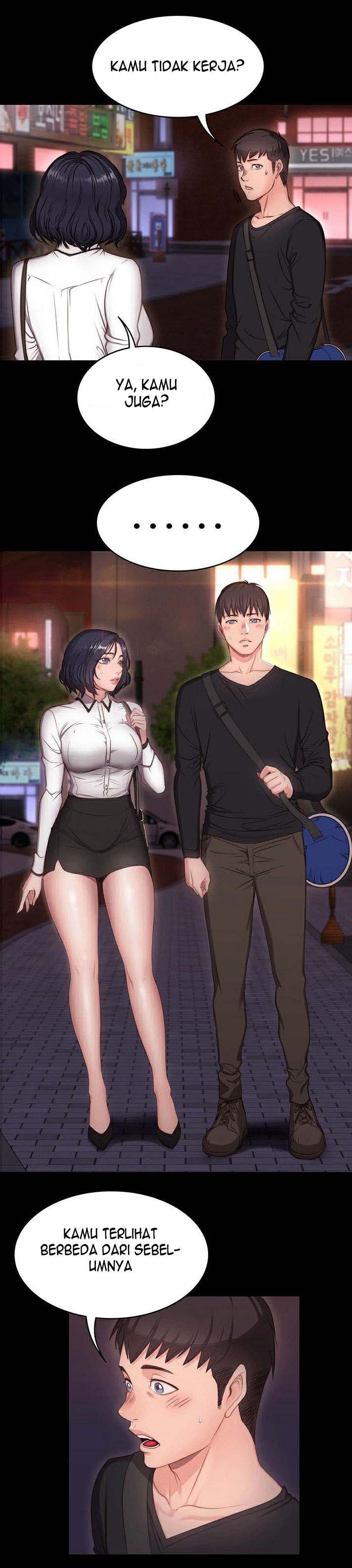 Fitness Uncensored - Chapter 0 16