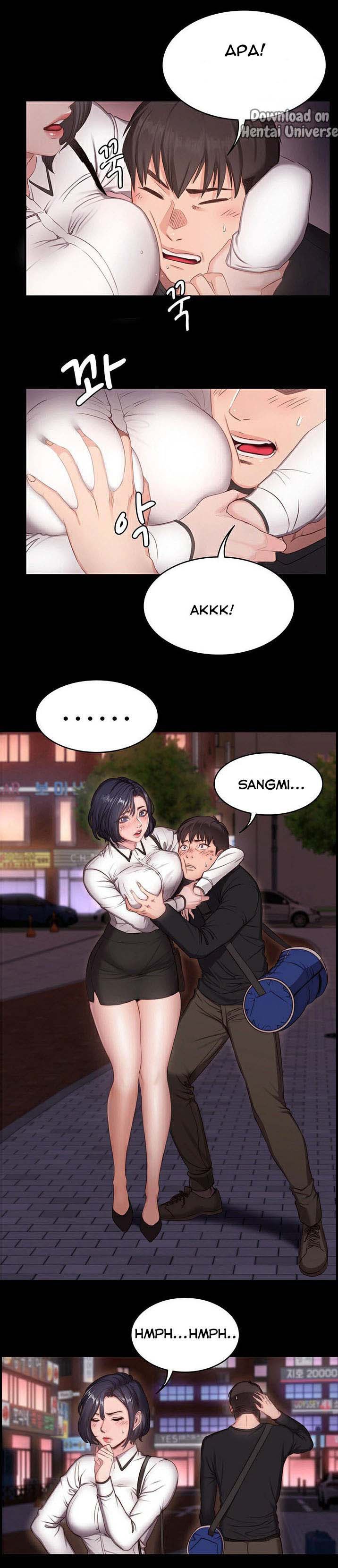 Fitness Uncensored - Chapter 0 15