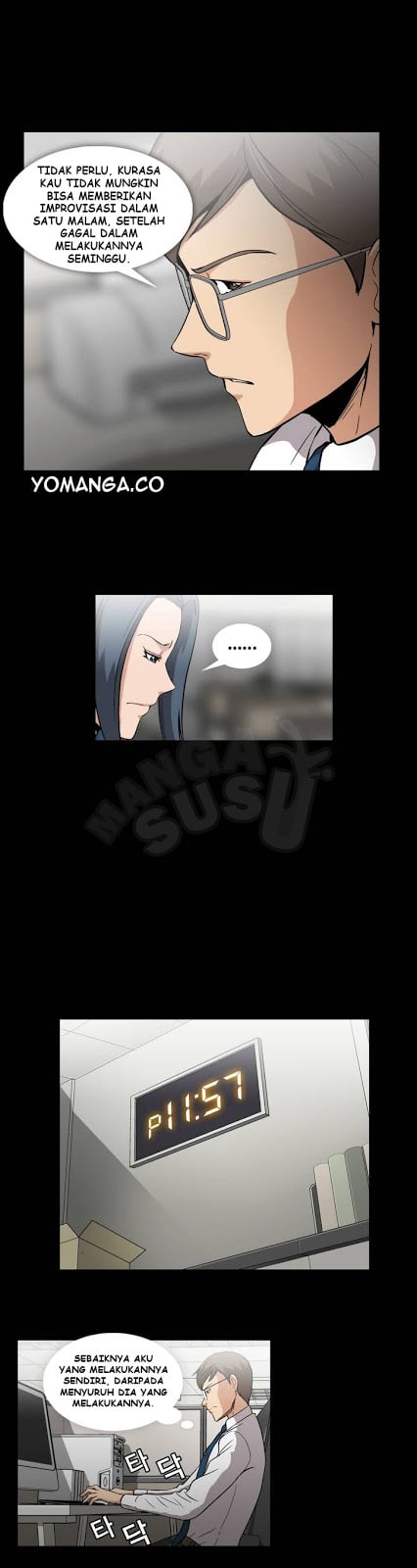 Drug Candy - Chapter 0 4