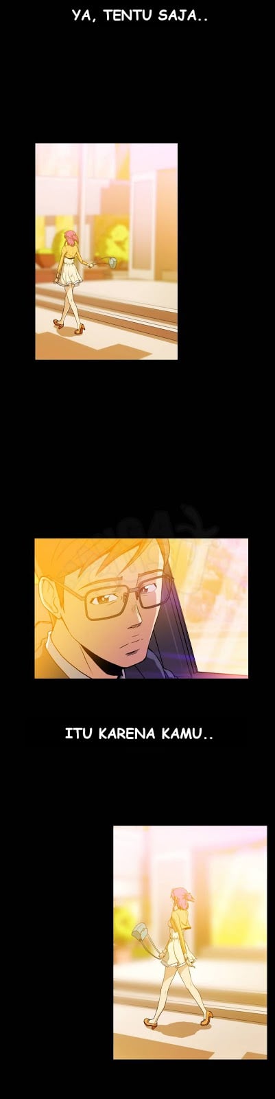 Drug Candy - Chapter 0 18
