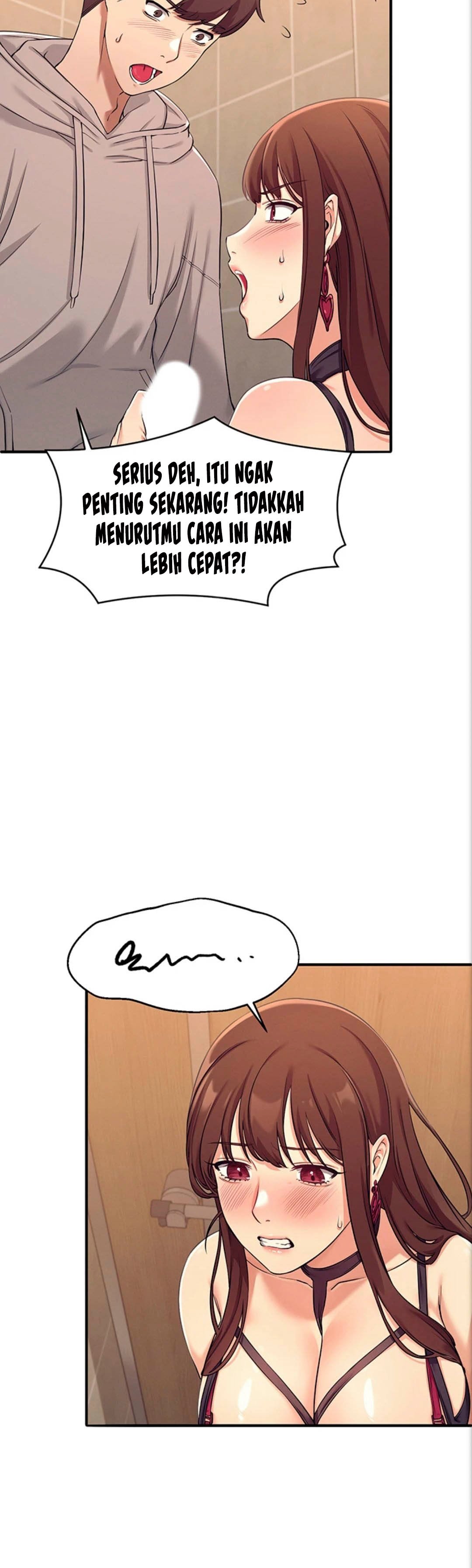 Is There No Goddess in My College? - Chapter 2 45