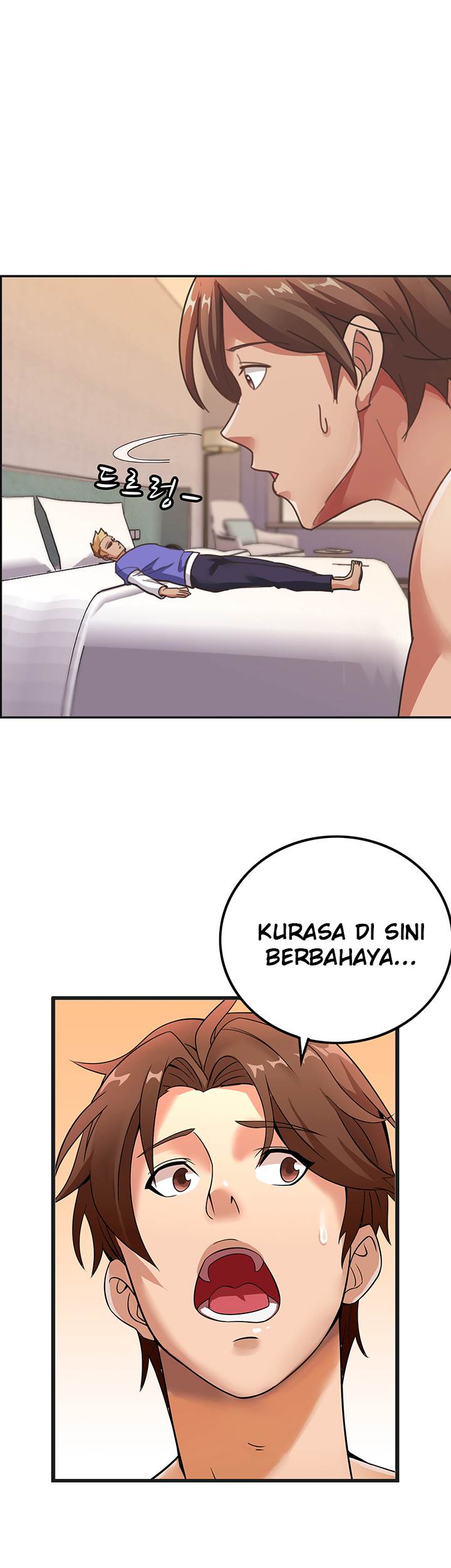 Lovers Exchange - Chapter 2 33