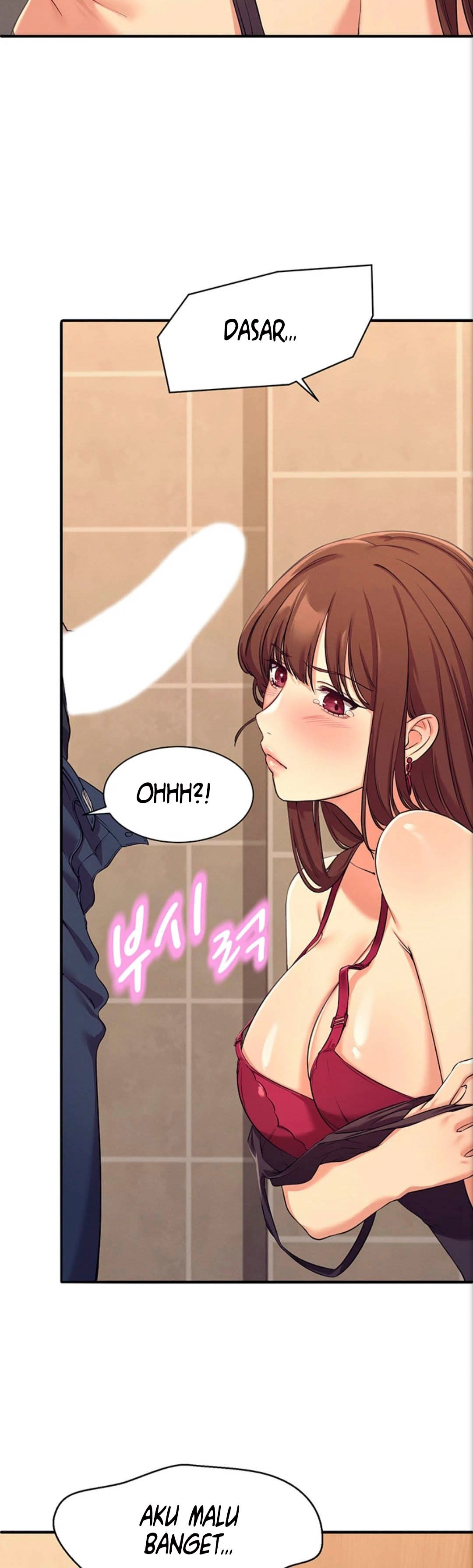 Is There No Goddess in My College? - Chapter 2 47