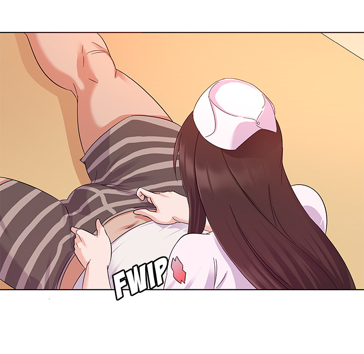 Desperate Measures - Chapter 2 86