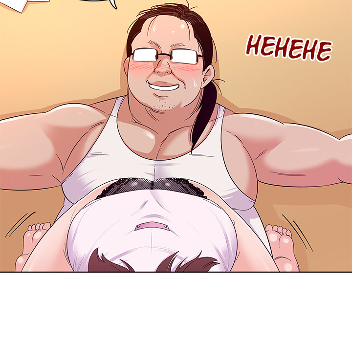 Desperate Measures - Chapter 2 100