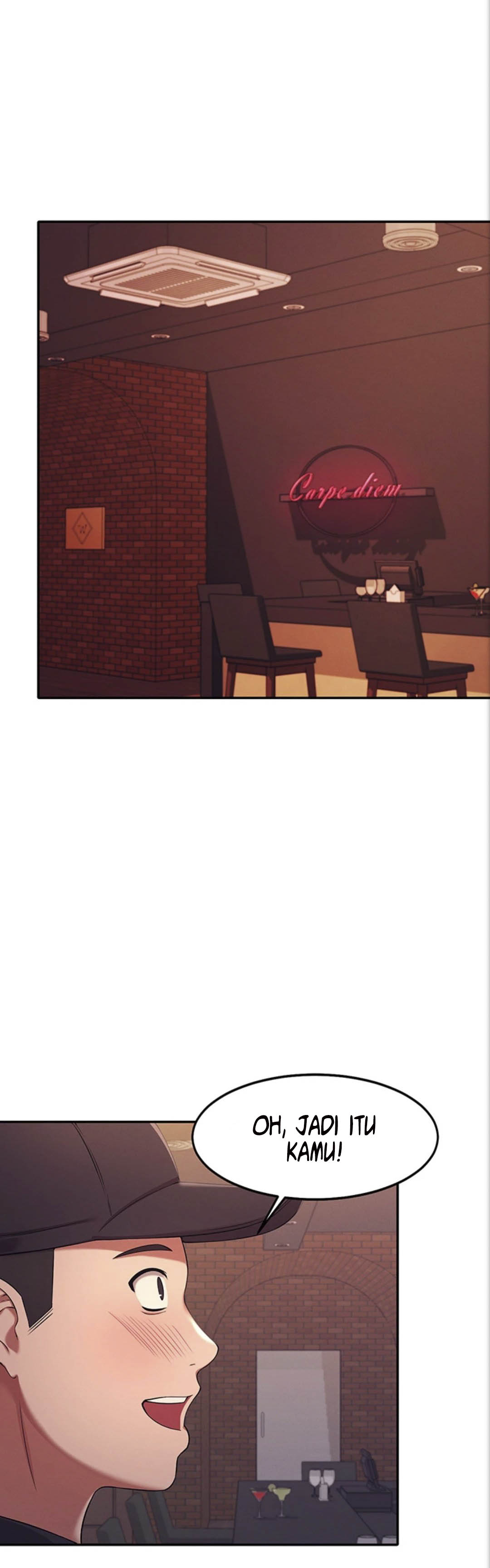Is There No Goddess in My College? - Chapter 2 2