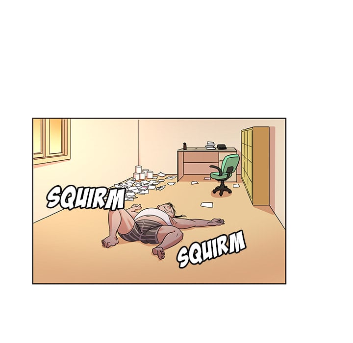 Desperate Measures - Chapter 2 66