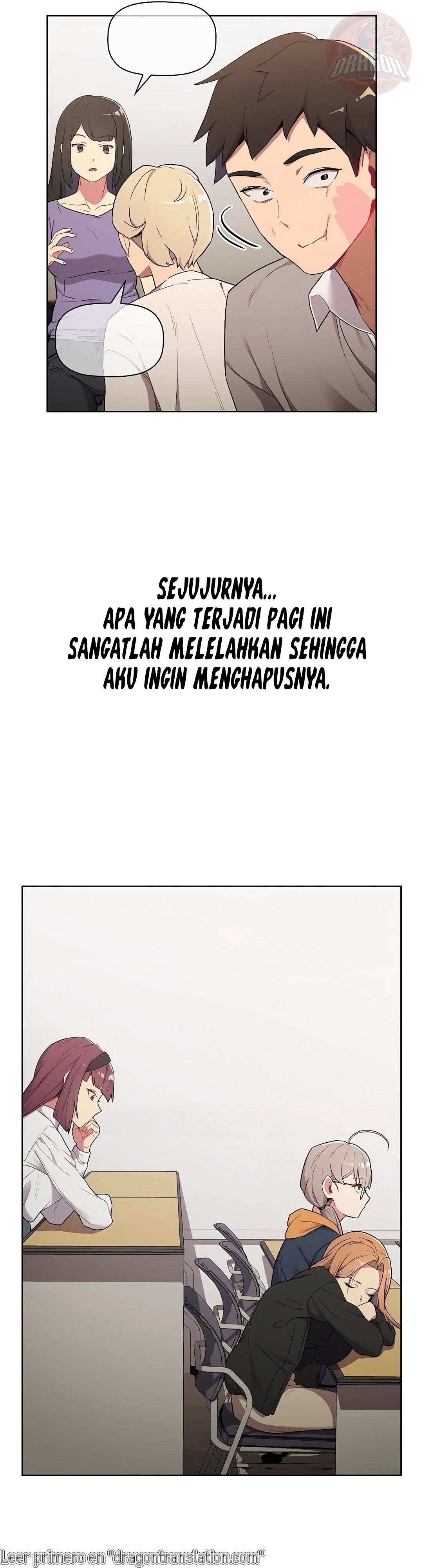 What am I supossed to do now? - Chapter 2 5