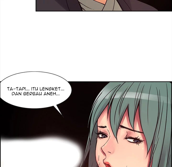 Erostica - Chapter 2 26