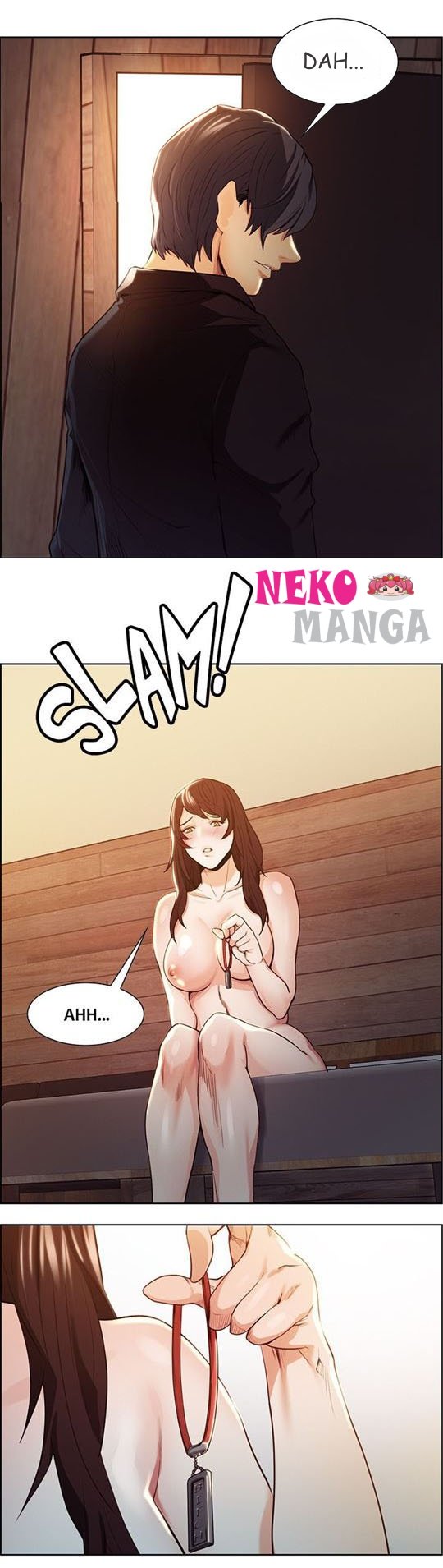 Taste of Forbidden Fruit - Chapter 2 44