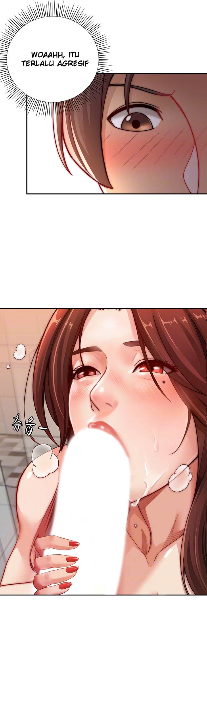 Lovers Exchange - Chapter 2 9