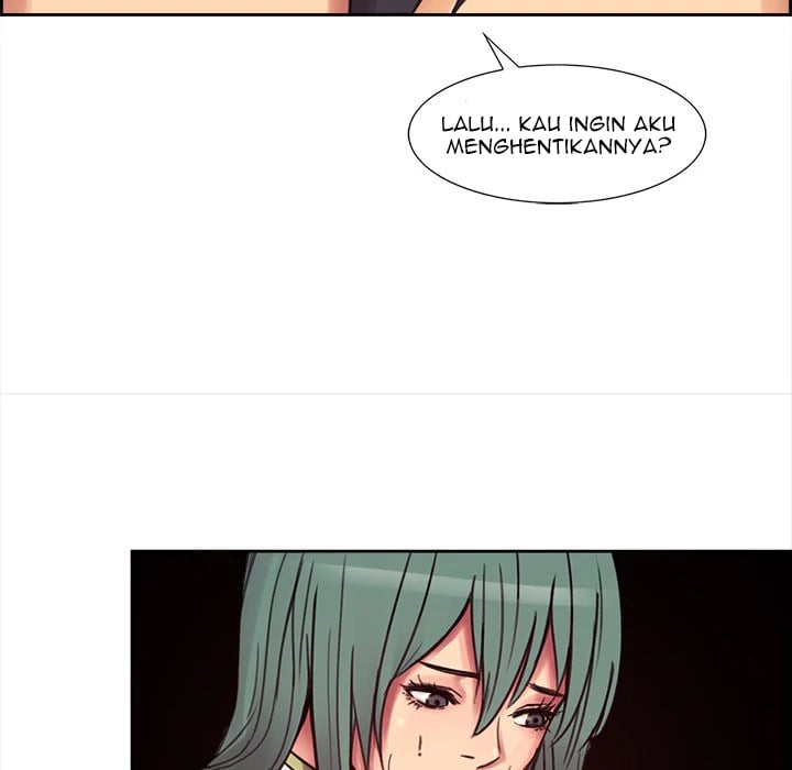 Erostica - Chapter 2 28