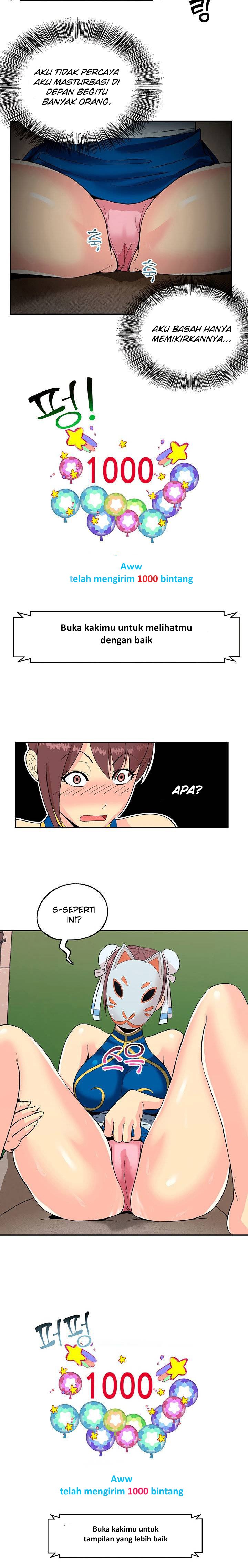 Cosplay Girl - Chapter 2 8