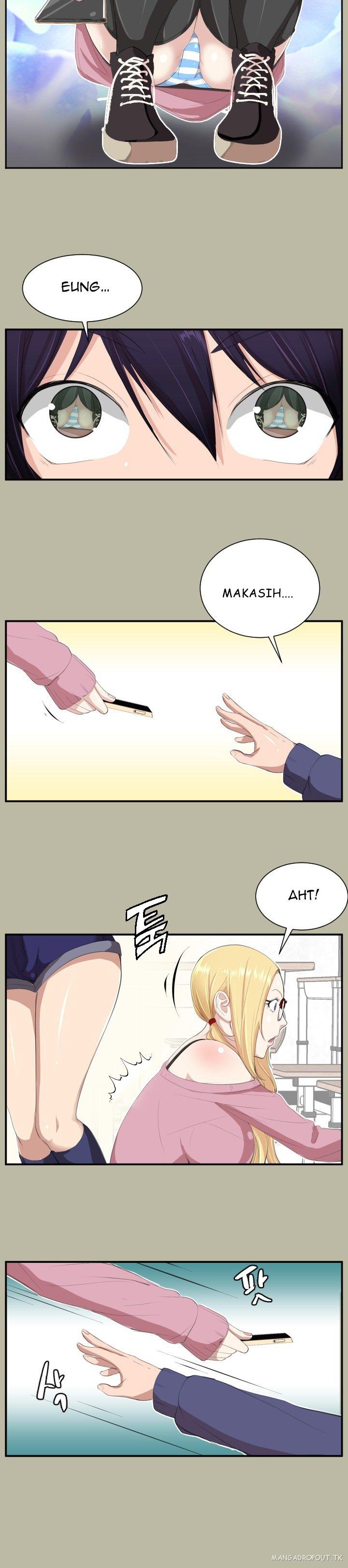 Love Academy - Chapter 2 23