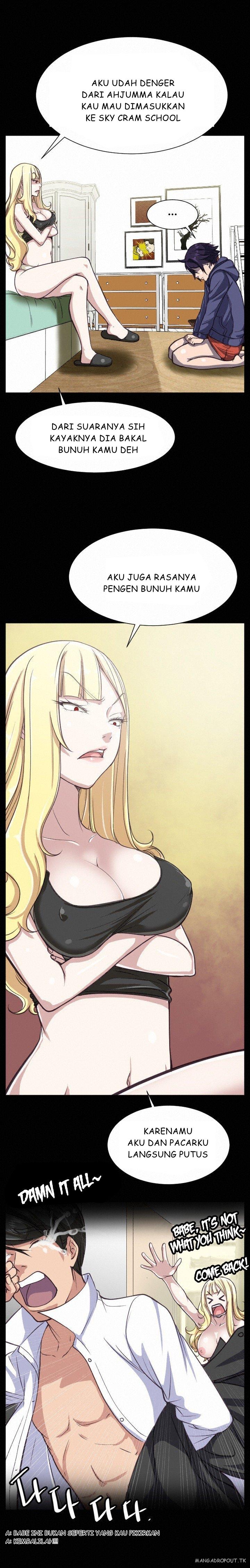Love Academy - Chapter 2 2