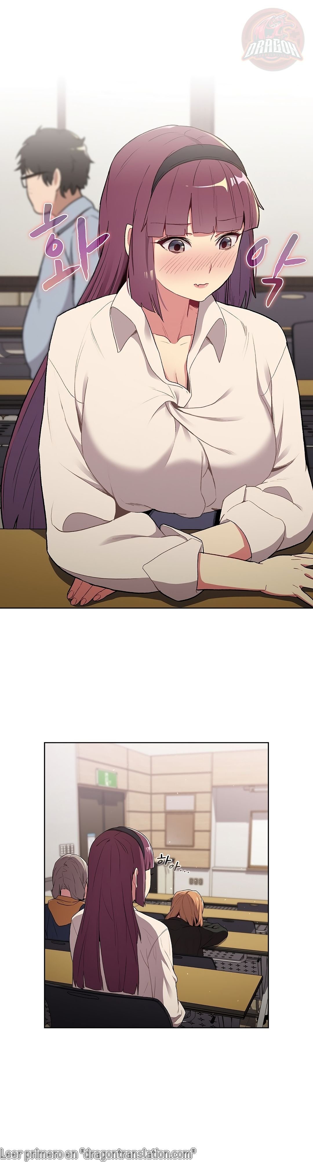 What am I supossed to do now? - Chapter 2 10