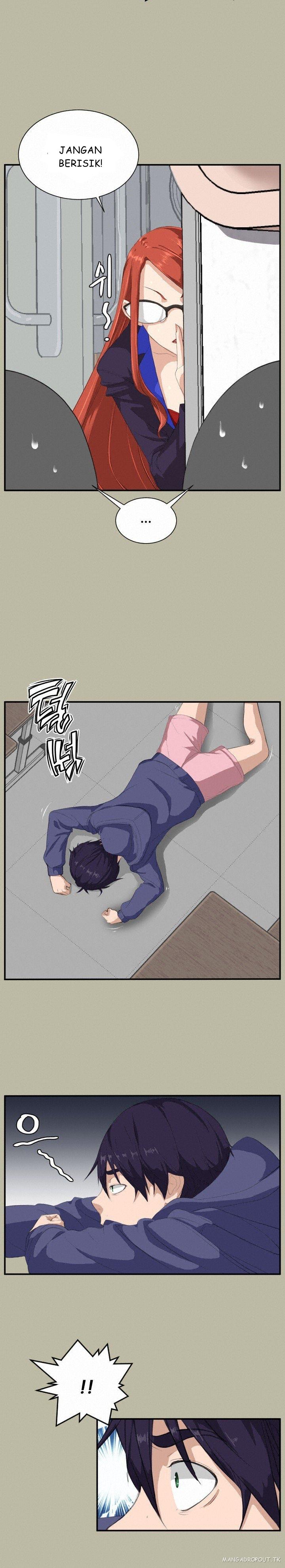 Love Academy - Chapter 2 21