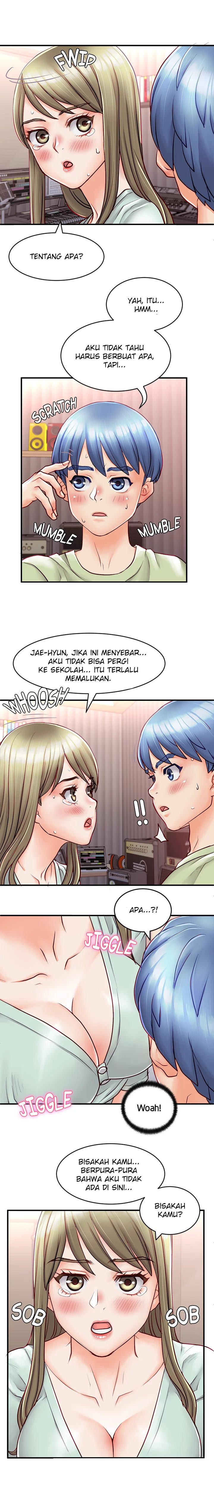 Love Is On The Air - Chapter 2 6