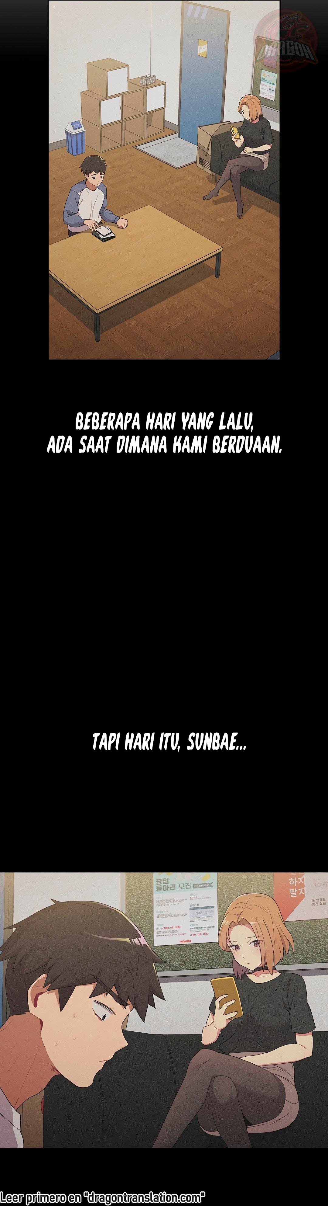 What am I supossed to do now? - Chapter 2 21