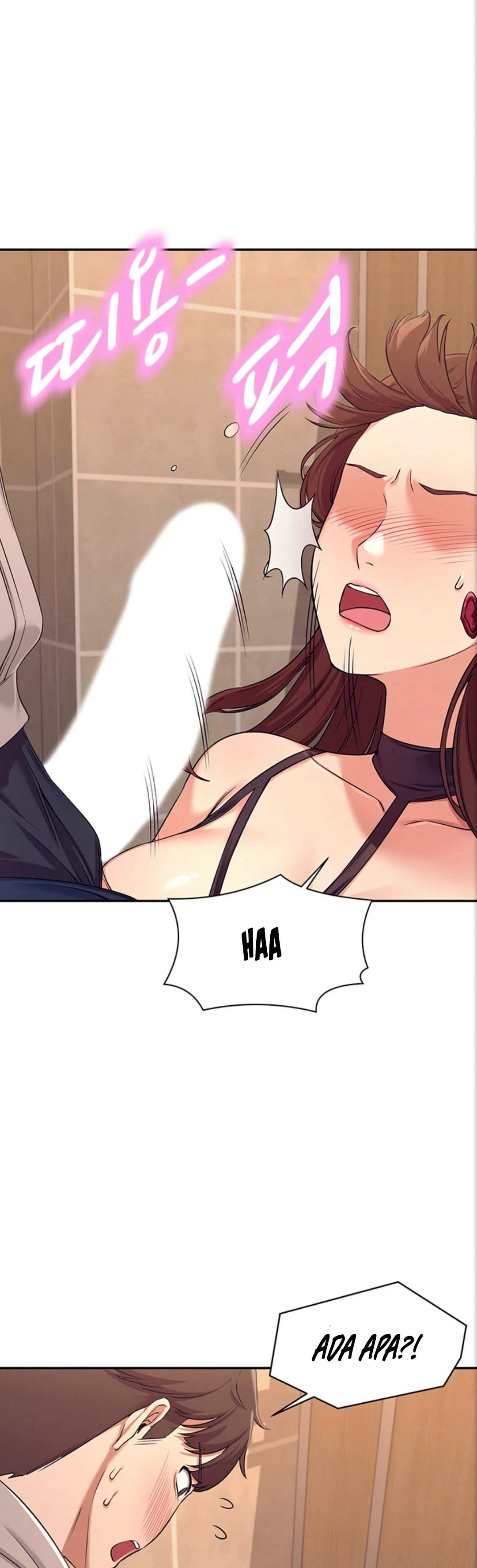 Is There No Goddess in My College? - Chapter 2 36