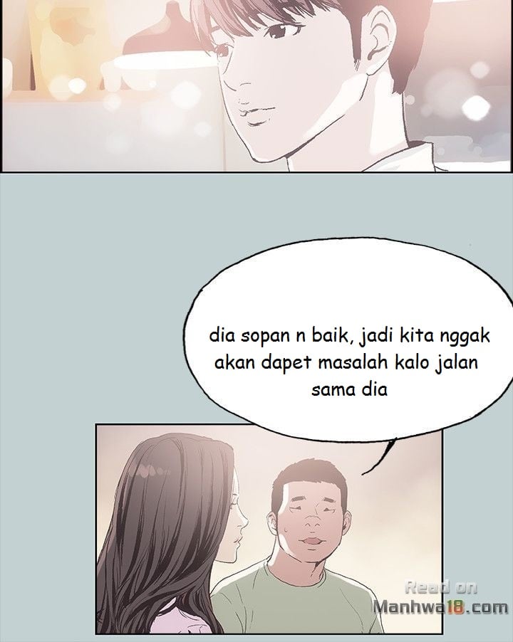 Love Square - Chapter 2 10