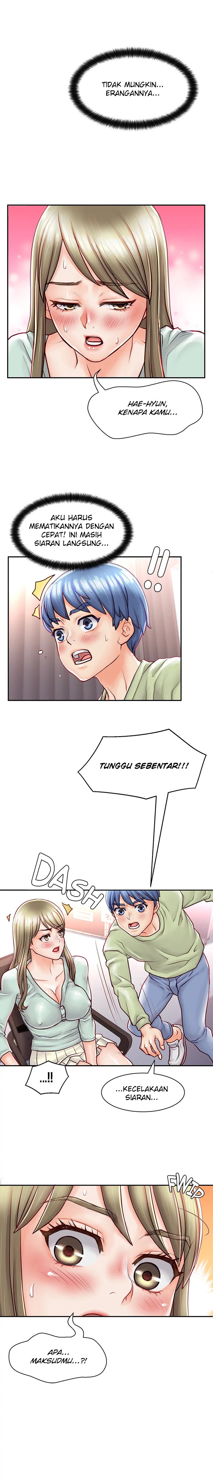 Love Is On The Air - Chapter 2 3