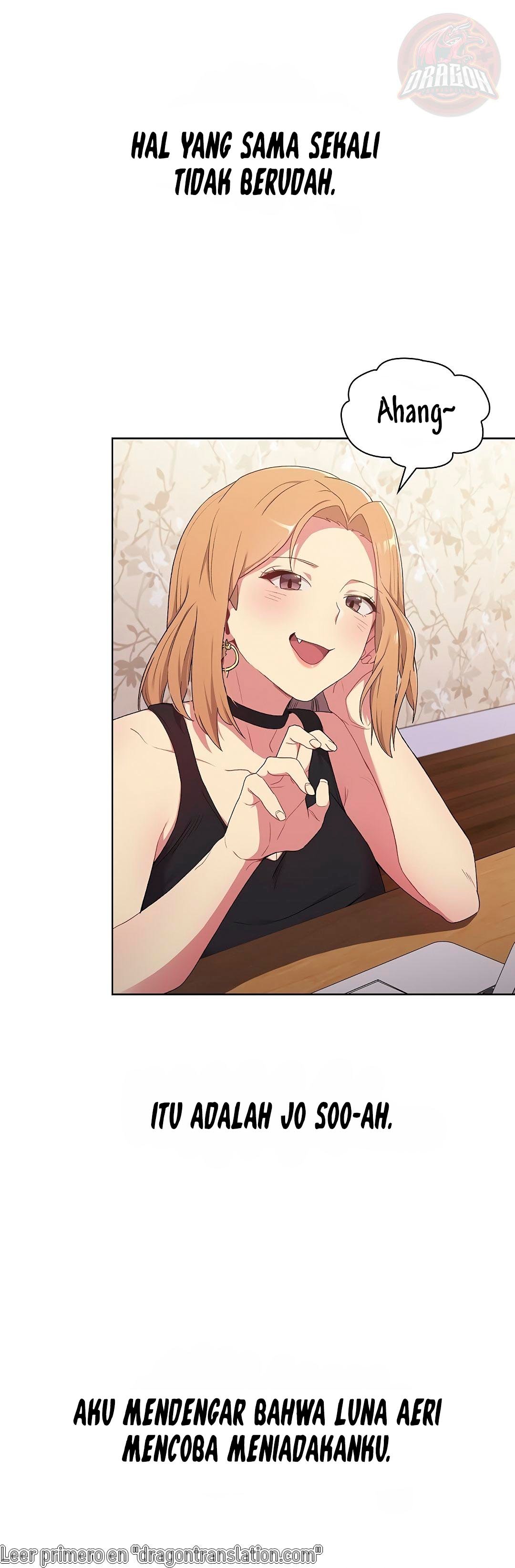 What am I supossed to do now? - Chapter 2 17