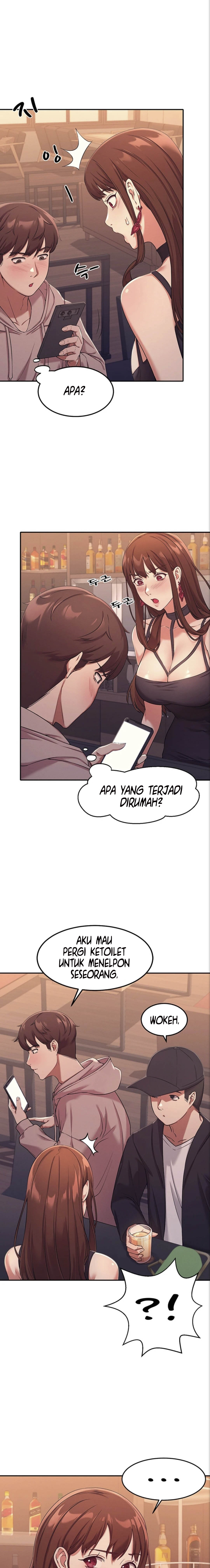 Is There No Goddess in My College? - Chapter 2 8