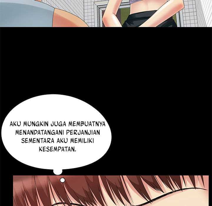 Sleepy Town Escapades - Chapter 2 93