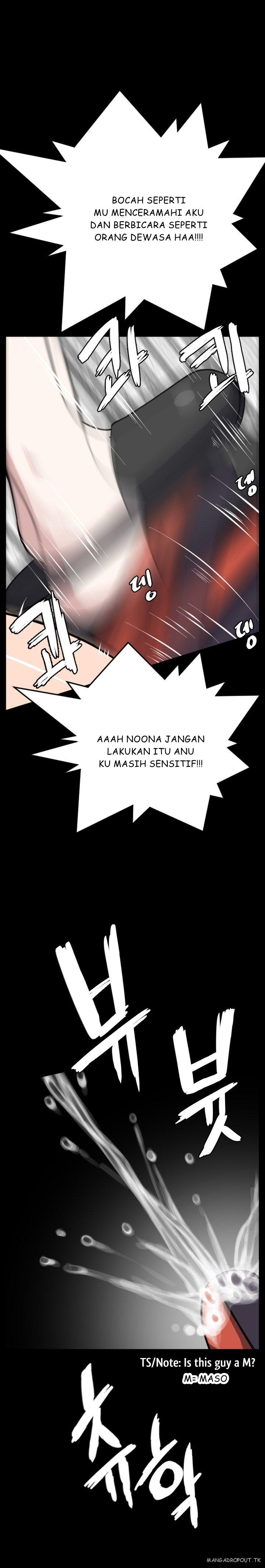 Love Academy - Chapter 2 5