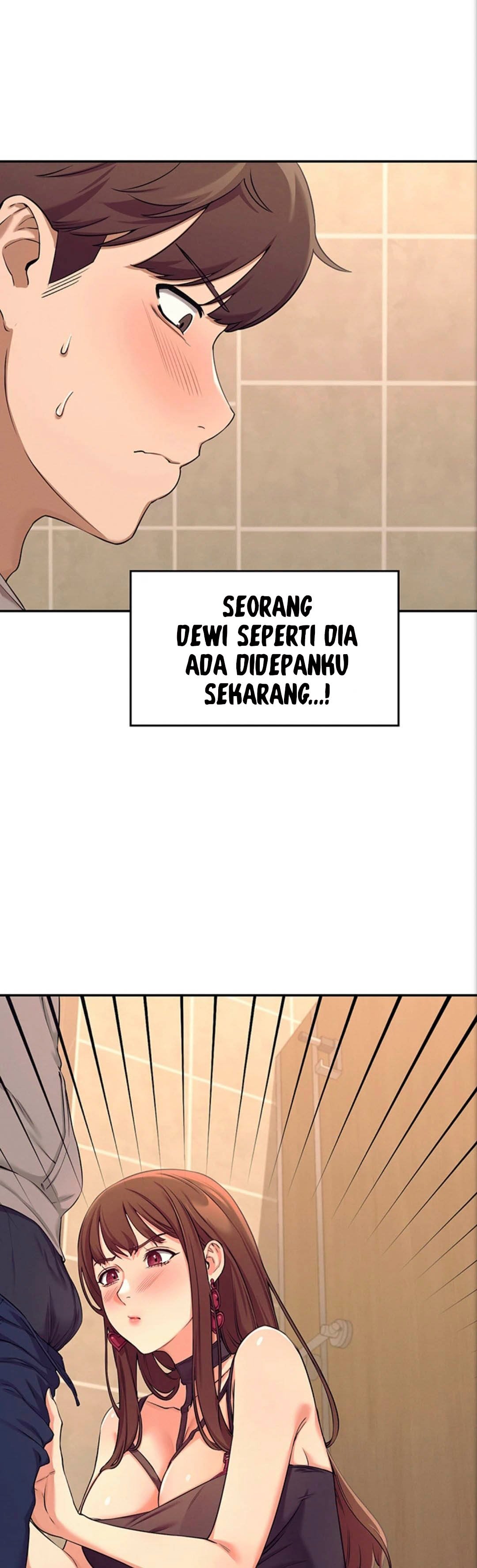 Is There No Goddess in My College? - Chapter 2 34