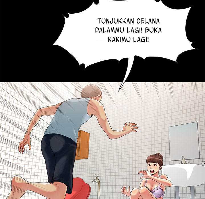 Sleepy Town Escapades - Chapter 2 50